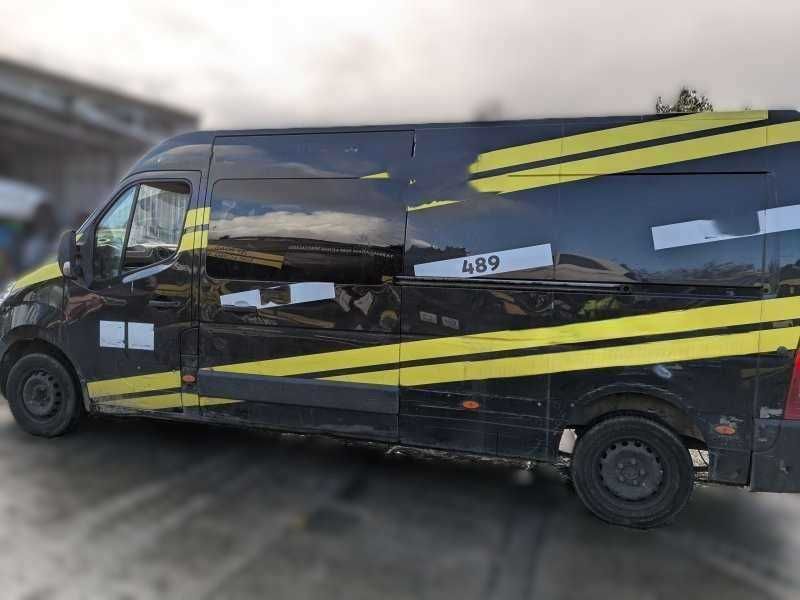 Renault Master - 2.3DCI 131cv - 2016 - (Para Peças)