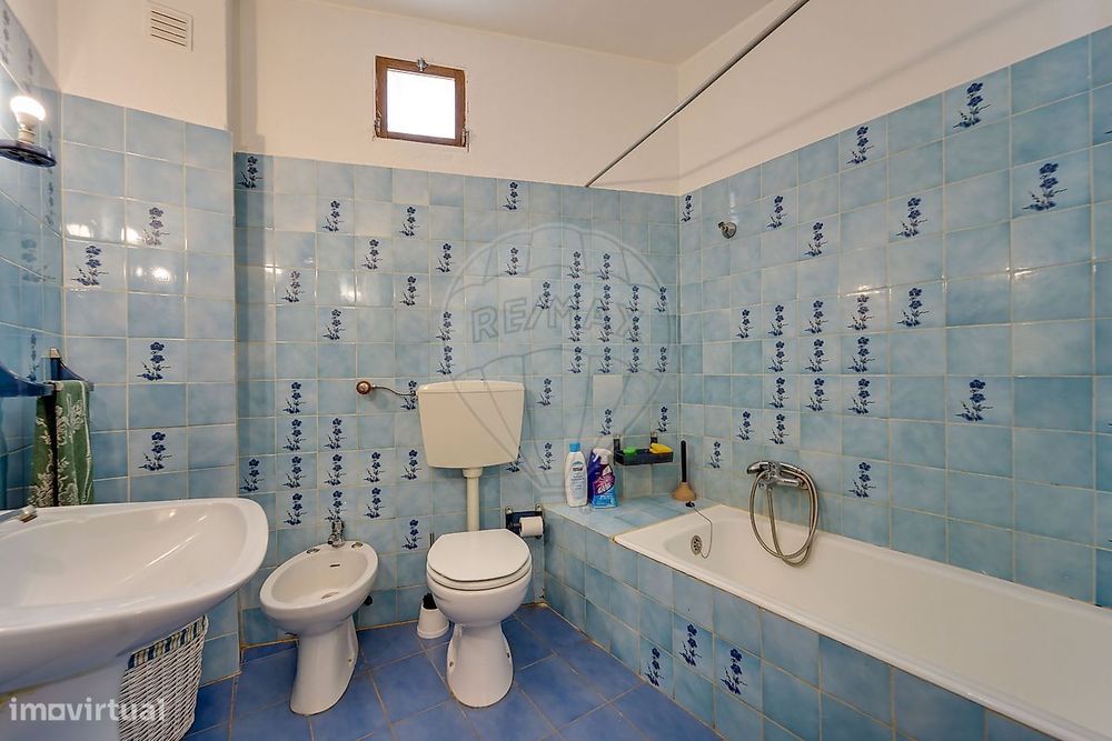 Apartamento T2 para venda