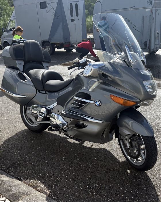 BMW K1200LT 2006