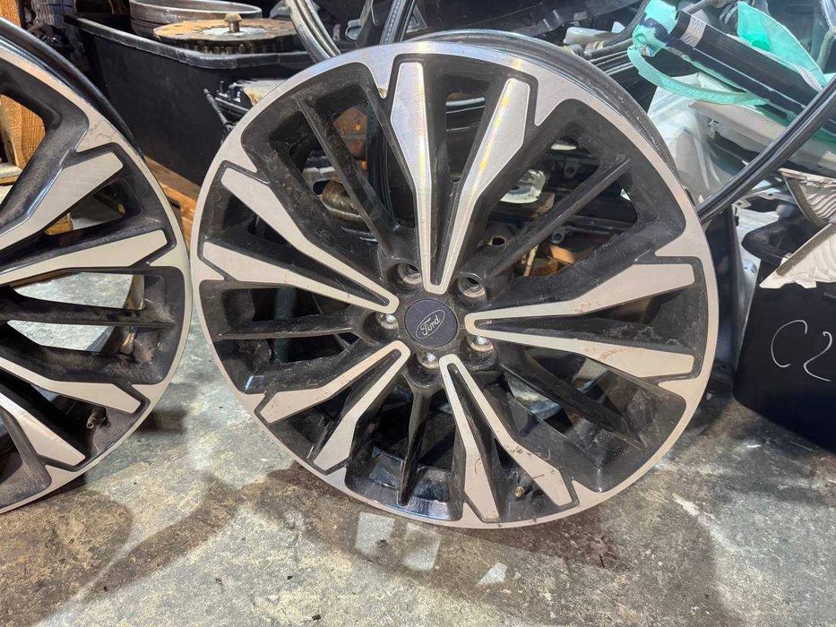Диски FORD Escape MK4 R19