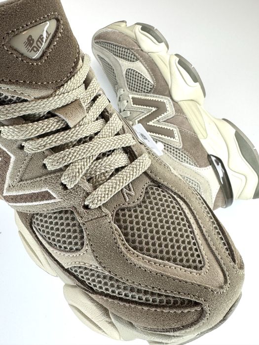 Кроссовки New Balance НОВЫЕ - 37 размер ЕСТЬ В НАЛИЧИИ