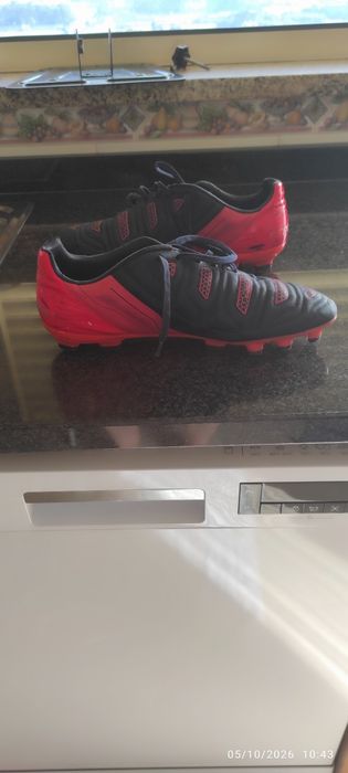 Chuteiras Puma EvoPower 4