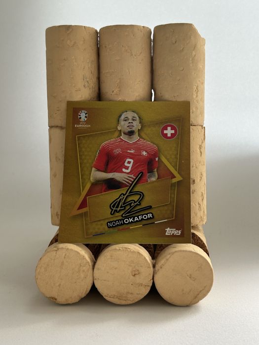 Topps UEFA Euro 2024