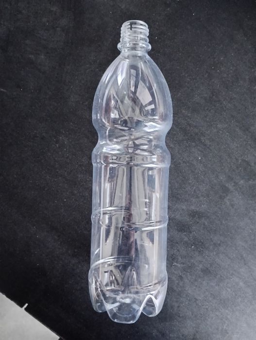 Пет пляшка .опт .роздріб.виробництво