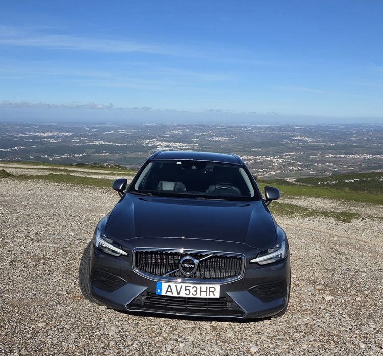Volvo V60 2.0 D4 190cv Momentum Plus