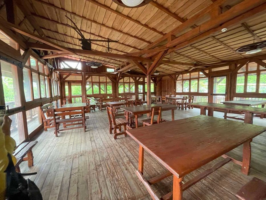 Commercial real estate at (area 1470 m²) - Atlanta.ua - photo 15