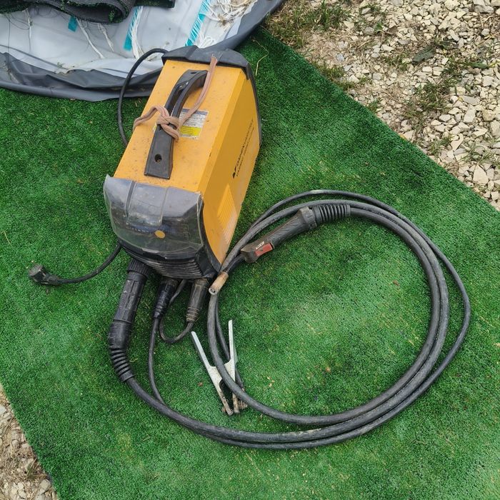 Vendo Máquina de solda