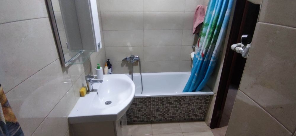 Оренда 3к квартири, вул.Стуса 28, 1/9п, 67 м², метро Академмістечко, газ, підвал, без комісії