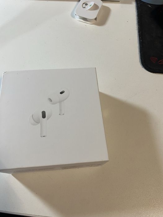Air pods pro 2 usb c