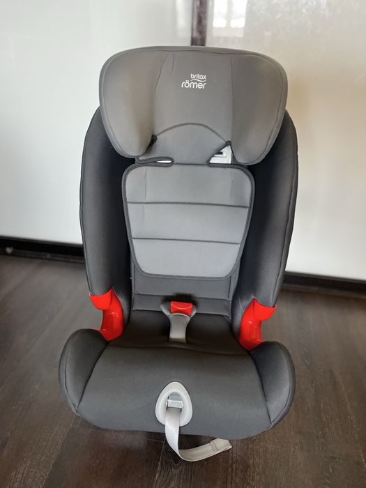 Автокрісло Britax romer ADVANSAFIX III Sict