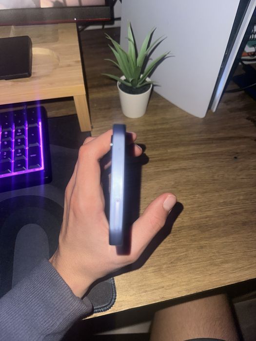 samsung a35 5g em ótimo estado
