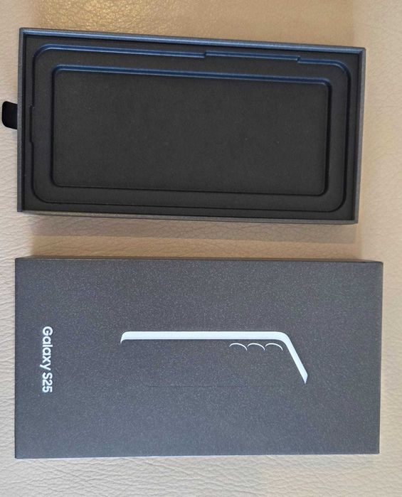 Samsung Galaxy S25 5G Dual SIM (c/garantia)