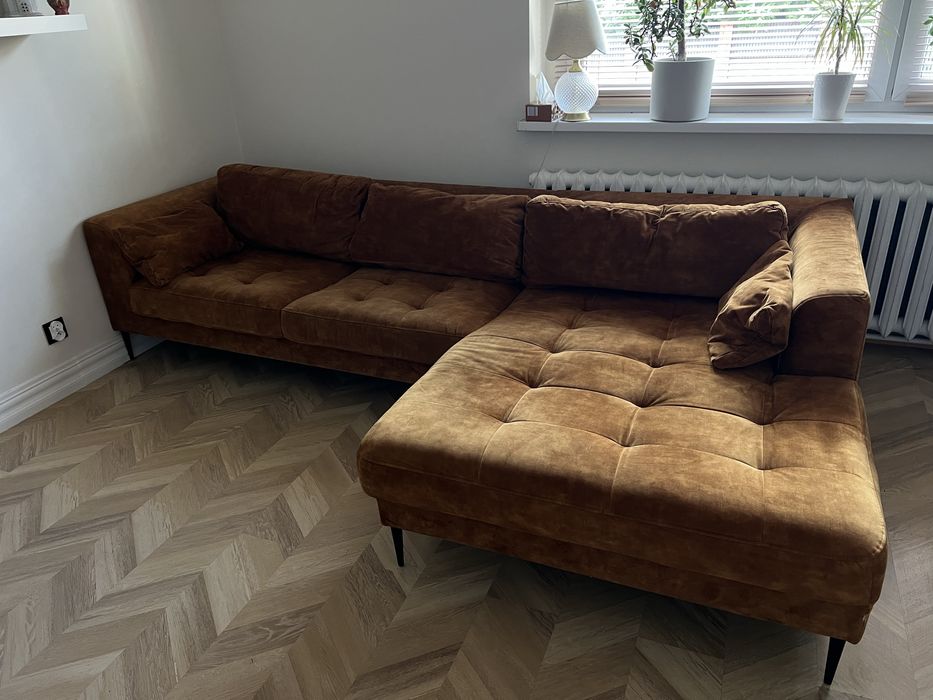 Naroznik Etap sofa
