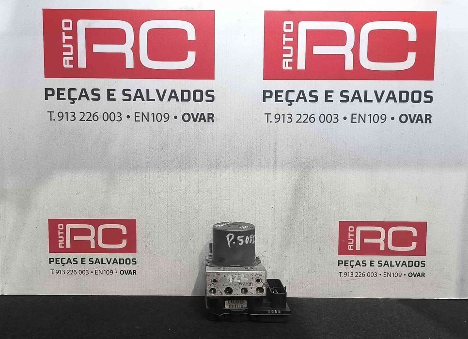 ABS | PEUGEOT | 508 I (8D_) [11.2010 - 12.2018]