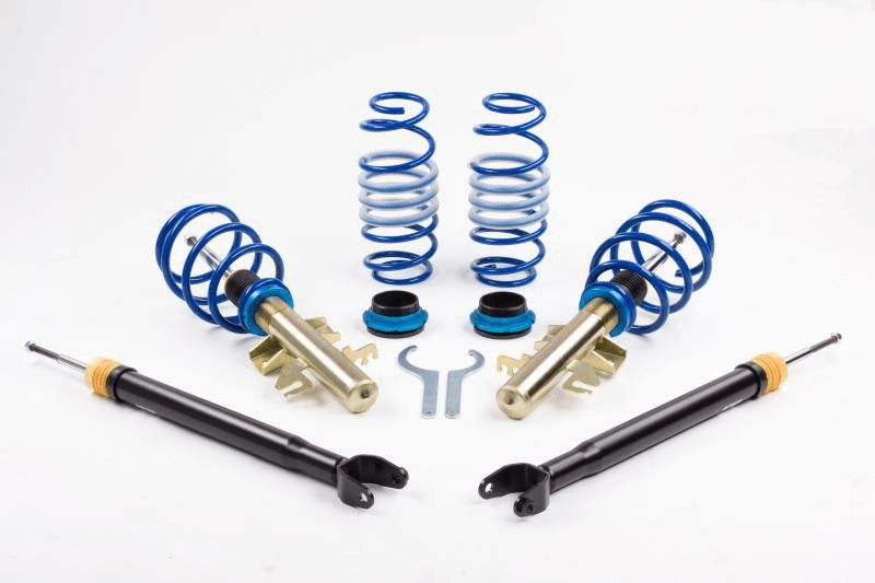 Coilovers AP Rebaixamento