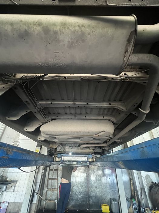 Renault Trafic 2.0диз