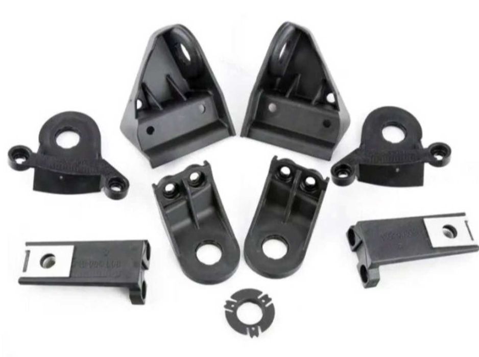 Ремкомплектні кріплення для фар Mini Countryman f60 Оригінал 1шт