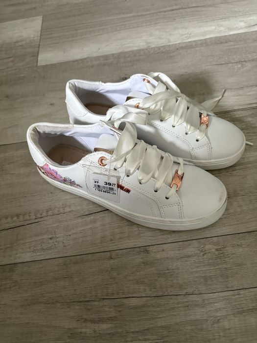 Snakersy Tom Tailor 37