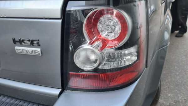 Range Rover Sport L320 ano 2012 Peças Usadas