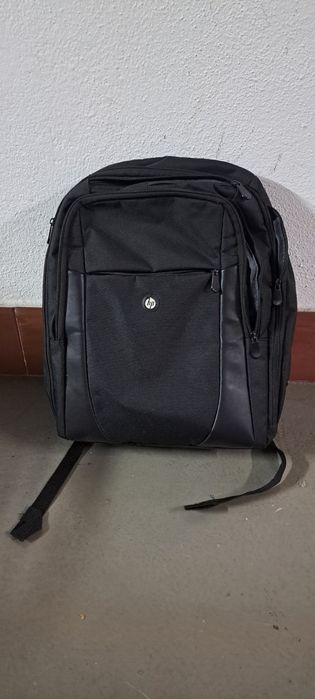 Mala computador HP