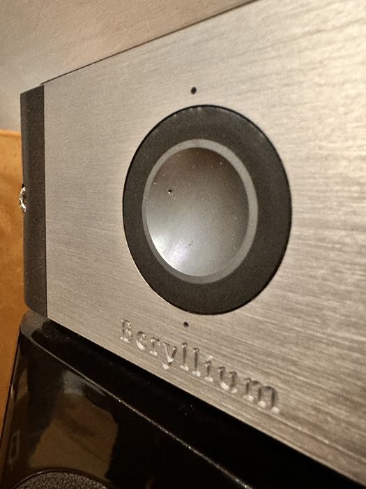 JM Lab Focal Micro Utopia BE