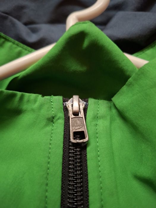 Casaco Nike Vintage Verde