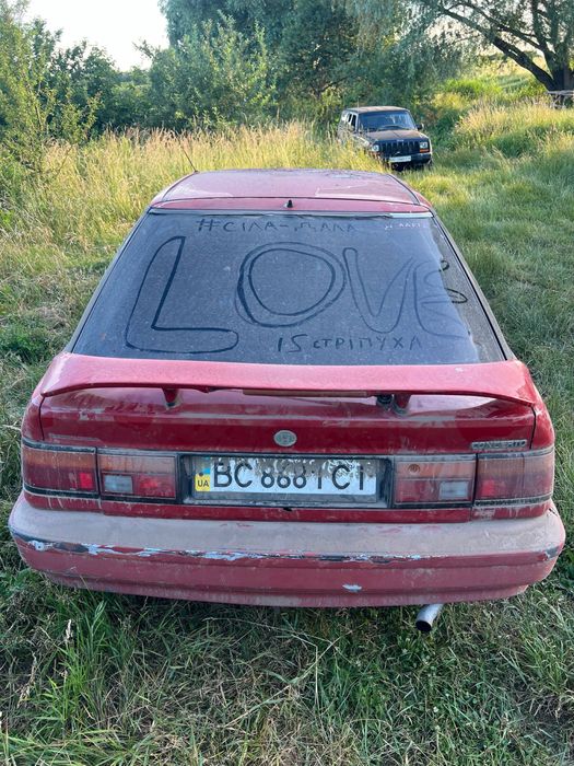 Продам хонду концерт 1.5 шиснарь
