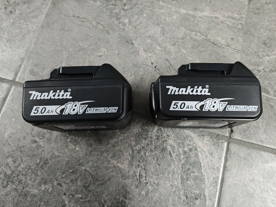 Regeneracja baterii Bosch, Makita. DeWalt,Milwaukee,Dedra