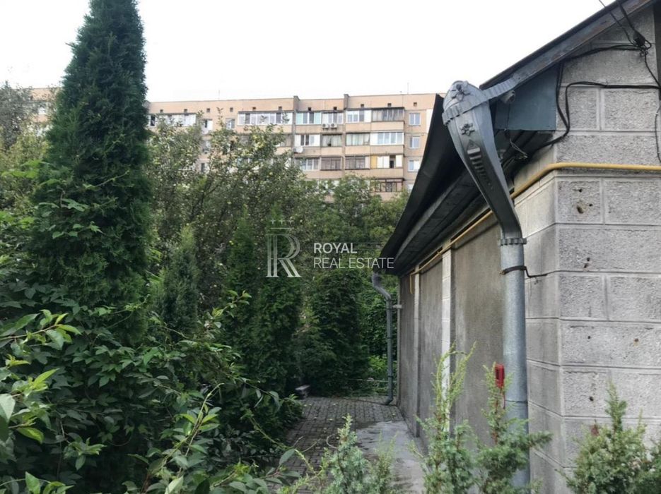 Готовий бізнес + будинок! Автомийка. Клінічна вул., 17. ЦЕНТР!