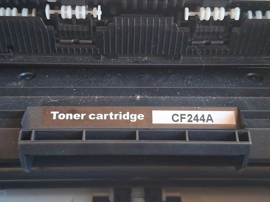 Drukarka Hp Laserjet Pro m15a