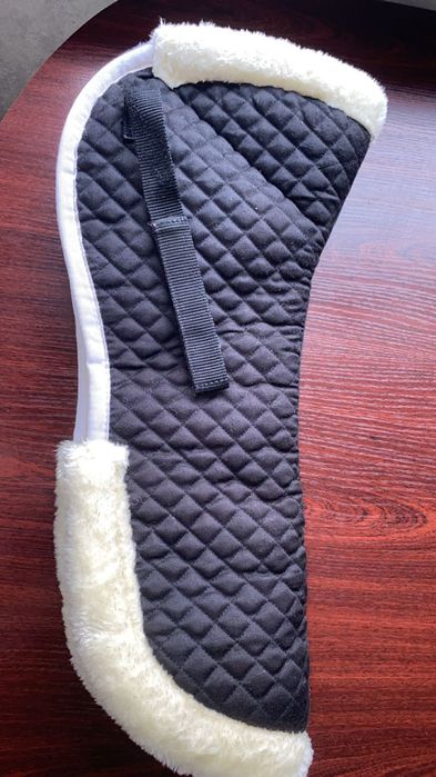 podkładka pod siodło