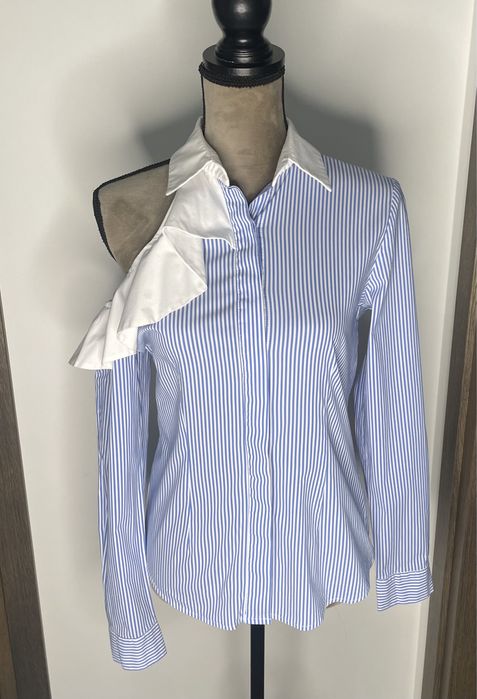 Koszula by o’lala M bardzo oryginalna