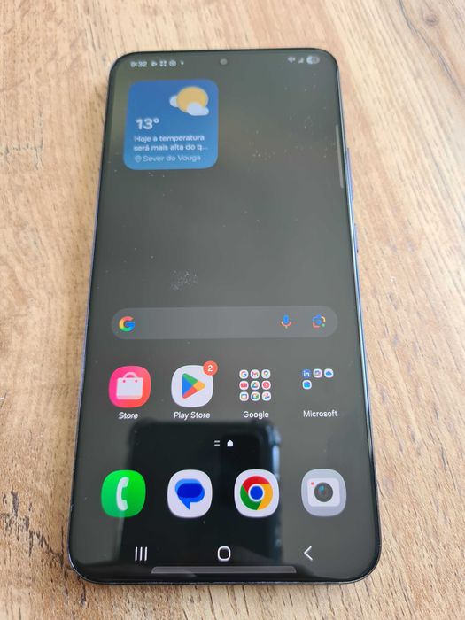 Samsung Galaxy S22+ (SM-S906U1) – 128GB | 8GB RAM – 92% Bateria