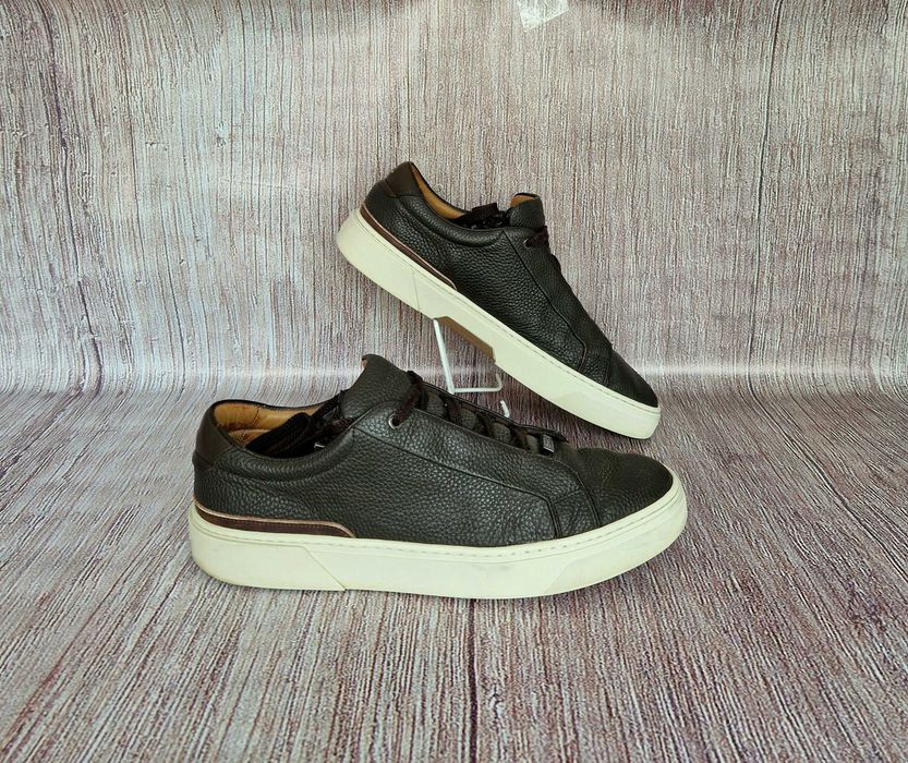 Кроссовки. кеды (Hugo Boss) размер 45-46