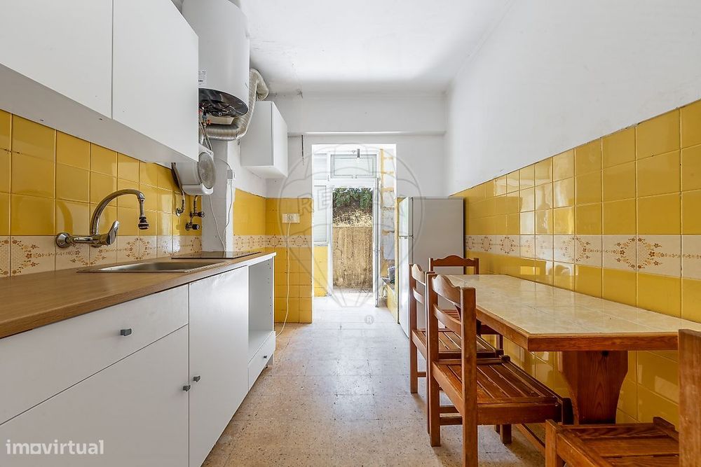 Apartamento T1 para venda