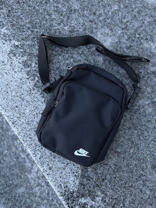 Спортивний месенжер, сумка Nike, оригінал