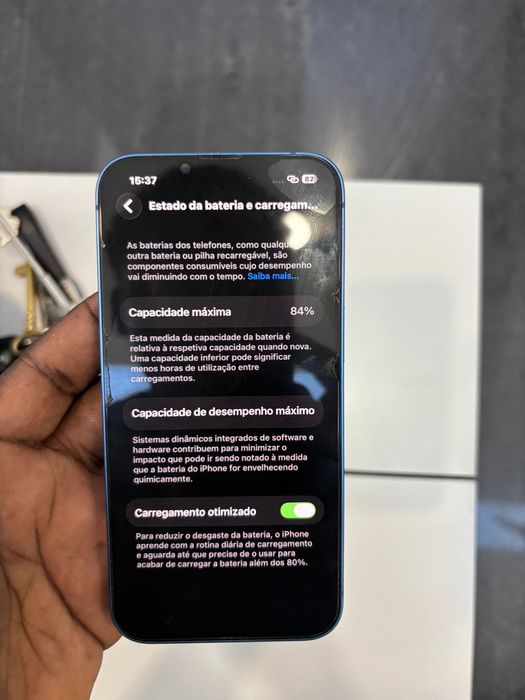 iPhone 13 128 Gb