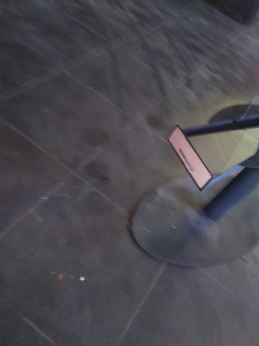 Expositor de Capacetes