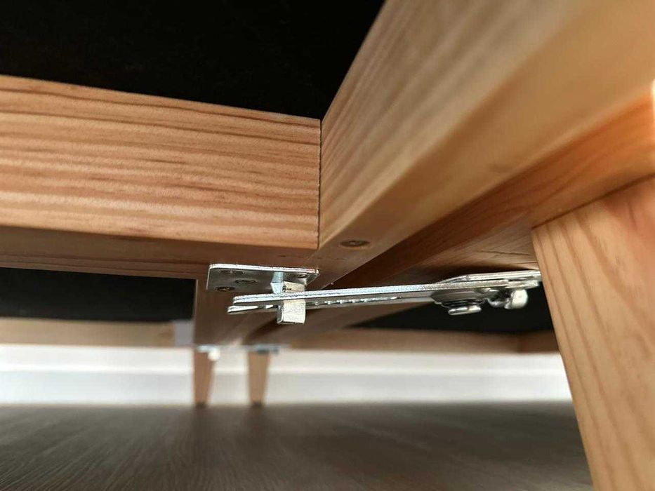 Sofá Modular Sob Medida Premium – Como Novo e Impermeabilizado