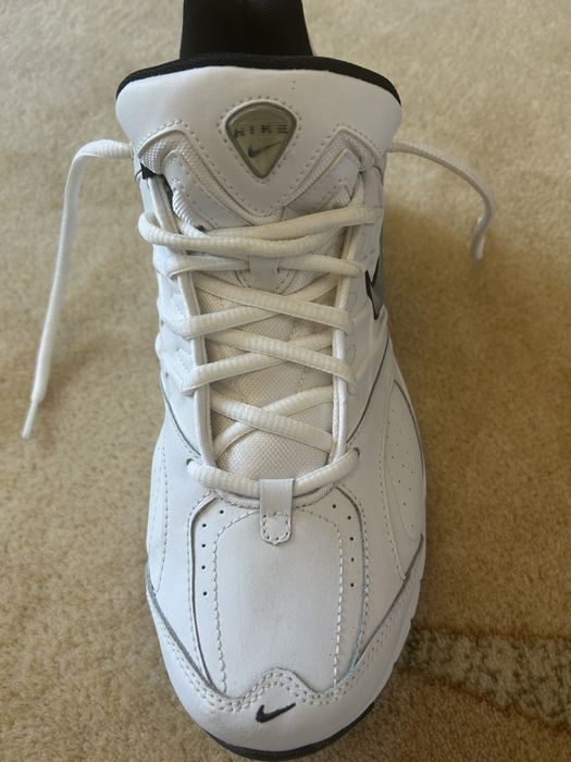 Buty męskie Nike r.46