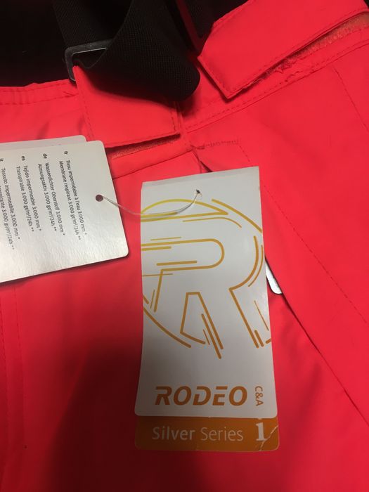 Термо комбинезон