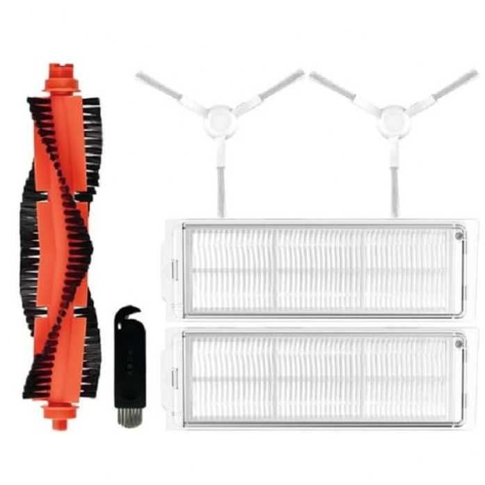 Acessórios de substituição para Xiaomi Robot Vacuum