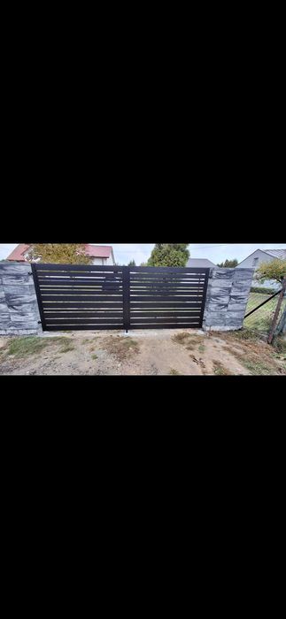 Producent Ogrodzeń i Balustrad