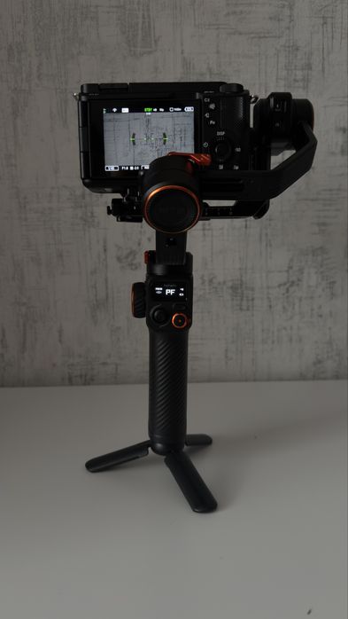 Продам стабілізатор Hohem iSteady MT2 Kit