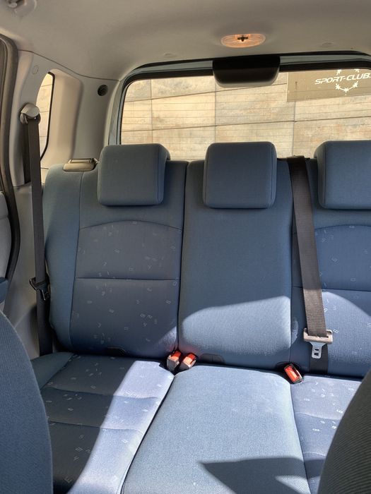 Mazda 2 , 2005 р, робот автомат 1.4 бензин