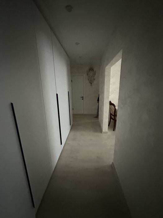 Сады 2 комнаты раздельные евро ремонт