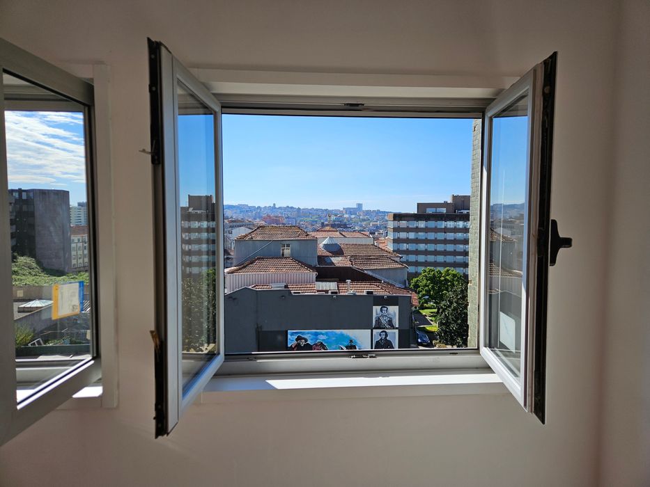 Apartamento Premium Porto Centro