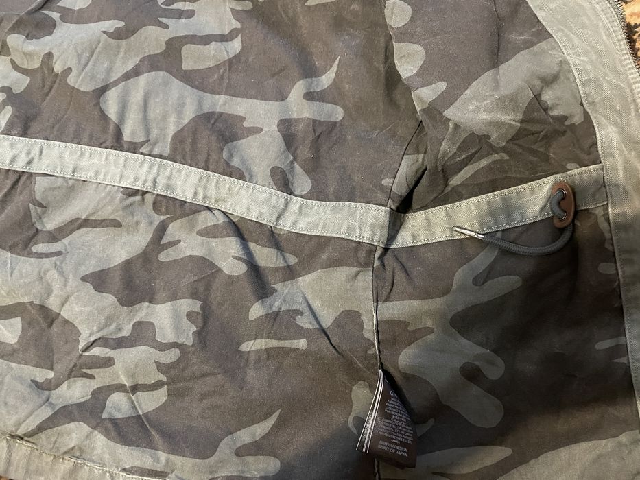 Куртка Superdry від британсткого бренду