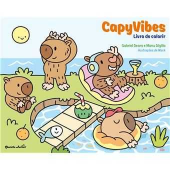 Tãããão Fofos! Pandas/ Livro de Colorir/ .. - Desde 5€