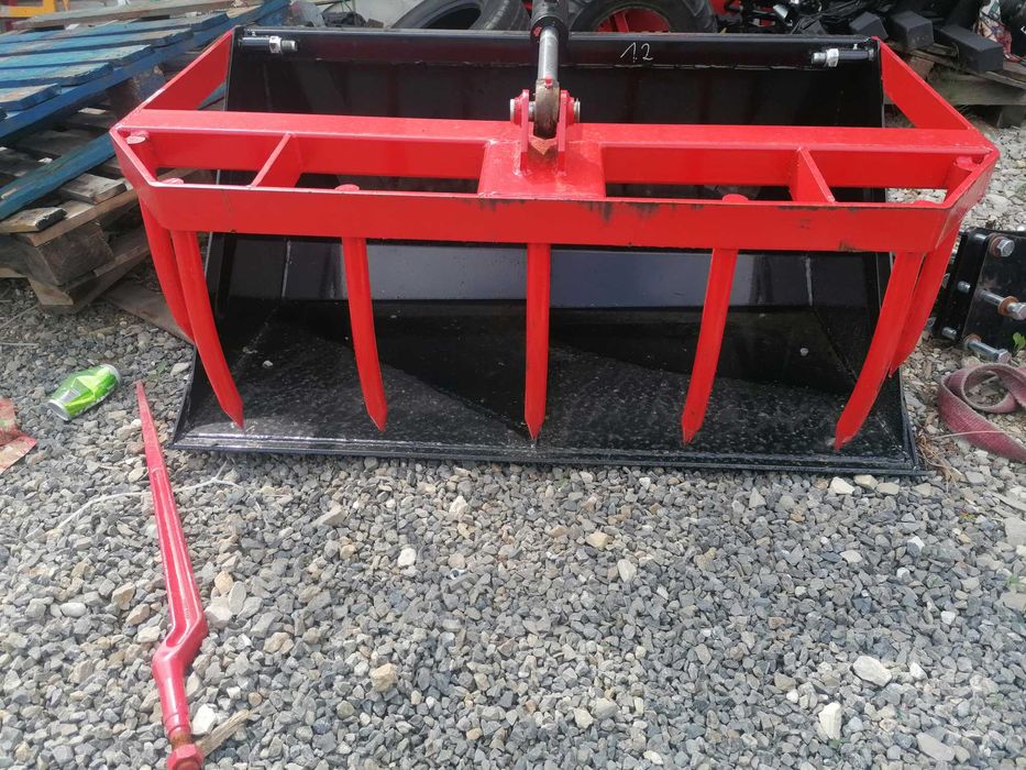 Łyżko-krokodyl 1,2 m- 120 cm SOLIDNY dostawa CAŁA PL KROKODYL